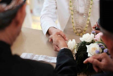 MUI Musi Rawas Tegaskan Nikah Siri Sah Secara Agama Namun Haram karena Merugikan Perempuan