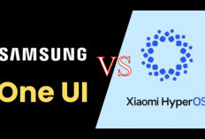 7 Perbedaan Samsung One UI dan Xiaomi HyperOS, Mana yang Lebih Baik?