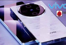 Vivo X200 Pro Catat Rekor Terbaik 3 Juta AnTutu, Terungkap Tenaga dan Spesifikasi