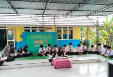 Semarakan Ramadan 1447 H, MIN 3 Musi Rawas Intensifkan Kegiatan Keagaman
