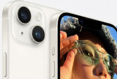 iPhone 14 Pro Masih Diburu Pengguna Premium Berkat Kamera 48 MP dan Performa A16 Masih Gahar