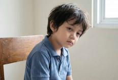 Anak Kekurangan Zat Besi, Ini Ciri-ciri dan Cara Mencegahnya