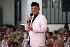Begini Persiapan Pelayanan Musim Haji 2026