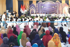 Gubernur Sumsel: Kepala Daerah Jaga Kekompakan Ulama, Umaroh dan Sesama Umat 