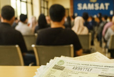 Langkah Mudah Cek Pajak Kendaran Secara Online, Lakukan Pembayaran Online
