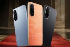 Xiaomi Redmi A7 Pro: HP Murah dengan Fitur AI Gemini dan Baterai Jumbo