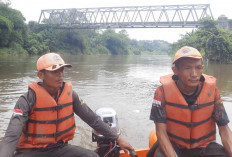 Atas Permintaan Keluarga dan Perintah Bupati Musi Rawas, BPBD Perpanjang Pencarian Kelvin, Siswa SMK Pertanian