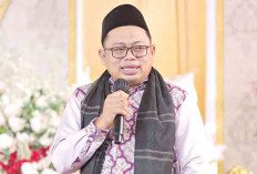 Ketua IKADI Lubuk Linggau : Suka Sesama Jenis itu Dosa Besar, Laknat di Dunia dan Akhirat