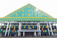 Hai Pelajar SMA/MA dan SMK, Yuk Ikut Lomba Melukis Wajah Wali Kota Lubuk Linggau 
