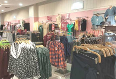 JM Fashion Wanita Sambut Ramadan dan Hari Raya, Diskon Hingga 50% Tanpa Batas Waktu