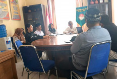 Antisipasi Kelangkaan LPG Bersubsidi Ini yang Dilakukan Disperindag Musi Rawas