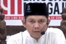 Di Bulan Sya'ban Perbanyak Puasa Sunnah