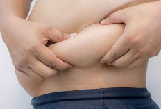 Catat, Ini Tips untuk Pria yang Punya Perut Buncit 