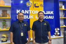 Batas Lapor SPT Diperpanjang, Wajib Pajak Masih Bisa Lapor hingga 30 April 2026