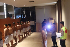 Rekrutmen Polri Transparan dan Akuntabel, Siapkan Calon Bhayangkara Berkualitas