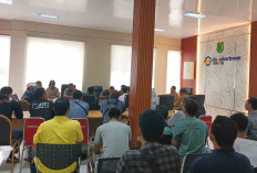 Mediasi Perselisihan PT Bumame dan Tim Security Belum Ada Titik Terang 