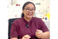 4 Langkah Bijak Hadapi Anak yang Berbohong ala Psikolog Aretha E. Ulitua