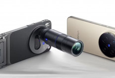 Vivo X300 Ultra Jadi Andalan Kreator, Kamera Tanpa Cela dan Performa Super Kencang