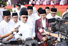 Hari Santri Nasional 2025 Bakal Dibentuk Dirjen Pesantren, Sertifikasi Pesantren Akan Diintensifkan