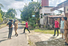 Atasi Blank Spot di Ulu Rawas, Diskominfo Muratara Akan Pasang Penguat Sinyal