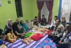 Ibu Selamatkan Barang saat Banjir di Muratara, Bocah 2,5 Tahun Tenggelam hingga Meninggal Dunia