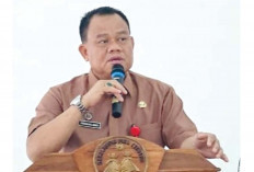 Desember, 8.267 Pelajar SD-SMP di Lubuk Linggau Segera Dapat Baju Seragam Gratis