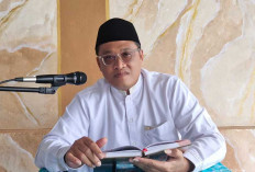 Hari Pertama Ramadhan, Ini Himbauan Ketua PCNU Lubuk Linggau