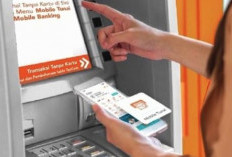 11 Cara Tarik Tunai Tanpa Kartu di ATM BNI Dijamin Aman dan Mudah