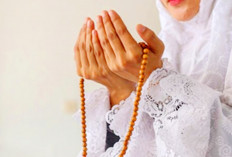 Doa dan 5 Ucapan Terbaik Hari Raya Idul Fitri dari Para Sahabat Rasullah 