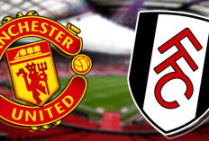 Liga Inggris: Prediksi Manchester United vs Fulham, Skor H2H, Live di Mana? Incar Big Four