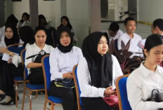 Kabar Gembira CPNS 2026! Umur 40 Tahun Kini Bisa Daftar ASN, Ini Daftar Formasinya