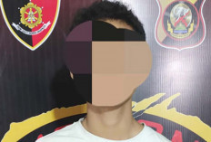 Hampir 2 Tahun Buron, Remaja di Lubuk Linggau Dalang Aksi Penodongan Bersama Teman-temannya Ditangkap