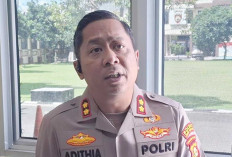 Kapolres Lubuk Linggau Kembali Ingatkan Jajarannya untuk Jaga Kode Etik Polri dalam Menjalankan Tugas 