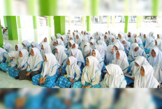 Anggota DPR RI Fraksi PKB Ajak Masyarakat Sekolahkan Anak di Pesantren Modern Ar-Risalah 