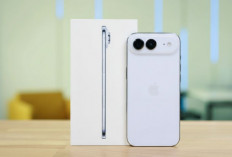 iPhone Air 2 akan Miliki Desain yang Sedikit Berdeda