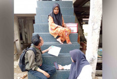 Ini Gambaran Hasil Ground Check Penonaktifan Peserta BPJS Kesehatan Muratara