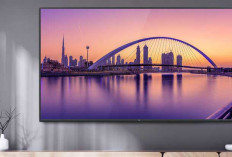 Xiaomi TV S Pro Mini LED 2025 Resmi Meluncur: Teknologi Canggih untuk Hiburan Maksimal 