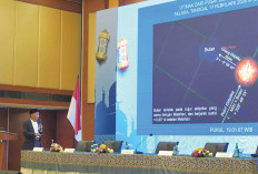 Sah, Kemenag RI Tetapkan Puasa Ramadan 1447 Hijriah Dimulai Kamis 19 Februari 2026