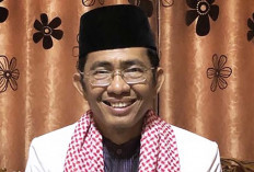 Ketua dan Pengurus DPD FORPESS Lubuklinggau Laksanakan Safari Ramadan 1445 Hijriah
