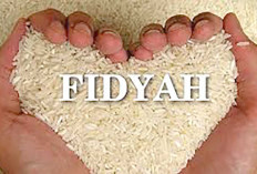 Siapa Saja yang Boleh Fidyah? Ini Penjelasannya 