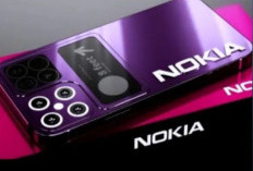 Nokia N75 Max Pro 5G Resmi Hadir di Indonesia, Andalkan Kamera 200MP dan Snapdragon 8 Gen 3