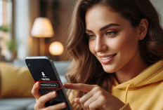 Dijamin Gampang, Begini Cara Download Suara TikTok Buat Konten Reels Instagram