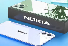 Ruang Penyimpanan Semakin Gahar, Harga Nokia Beam 2024 Miliki Penyimpanan Hingga 1TB