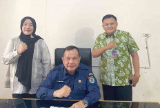 30 UMKM Perikanan Aktif di Lubuk Linggau, Dinas Fokus Perbarui Data dan Produksi 