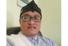 Ponpes Raudlatul Ulum Lubuk Linggau Siap Berkompetisi di Lomba Peringatan HSN 2025