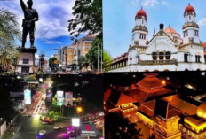 10 Daftar Nama Desa Terkaya Di Indonesia,Dimana Lokasi dan Kotanya