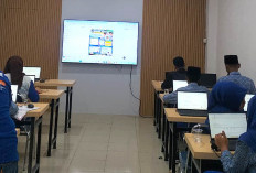 Kesempatan Belajar AI Gratis, Palkomtech Gandeng Ponpes Ittihadul Ulum