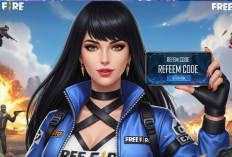 25 Kode Redeem FF Terbaru 27 Juli 2025, Klaim Sekarang Sebelum Kehabisan