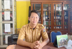 Disdik Lubuk Linggau Melarang SD Masuk Siang, Karena Keterbatasan Lokal Disiasati dengan Sistem Paralel 
