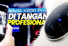 Harga HP Vivo X200 dan Vivo X200 Pro : Perbandingan Beda Tipis Harga Flagship  